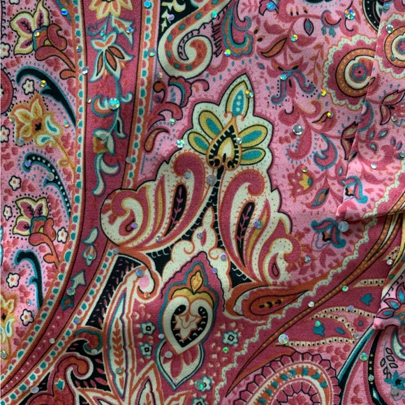 Pink Y2K tank - Picture 3 of 7